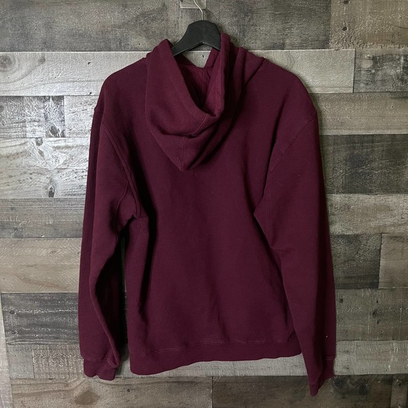 SOLD Primitive Logo Hoodie Medium - Picture 2 of 2